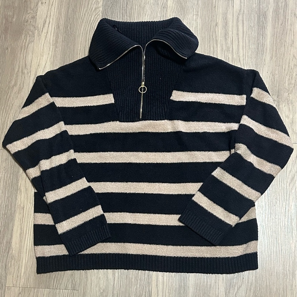 Rachel Zoe Los Angeles / New York Sweater – Size Large